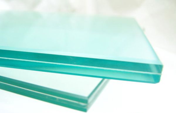 Laminated Glass11